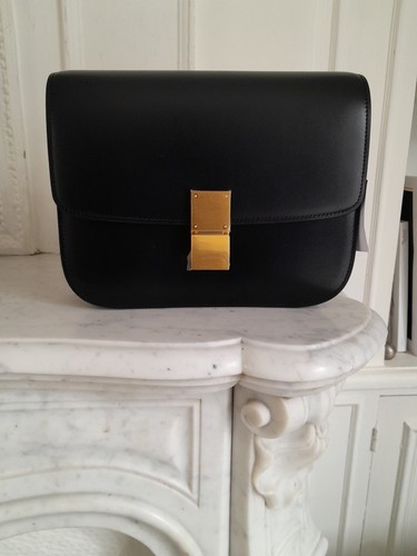 Céline sac classic box - sac,