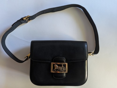 Sac céline vintage - sac, box