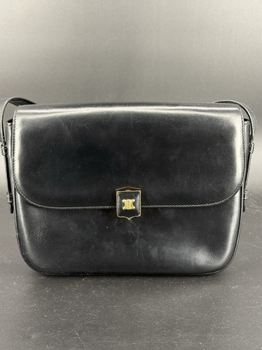 Vintage sac main celine - vintage,