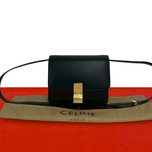 Sac bandoulière celine - sac,