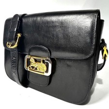 Sac à bandoulière CELINE Box