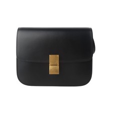 Celine Sac box classique en