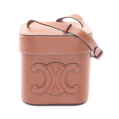 Sac bandoulière celine cuir - bandoulière,