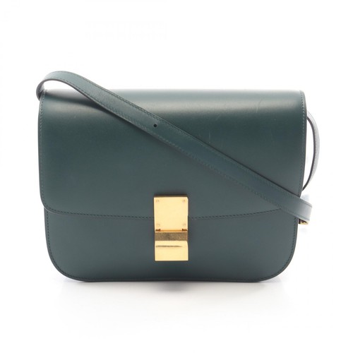 Sac bandoulière moyen celine - sac,