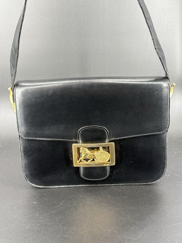 Vintage sac main celine - vintage, a