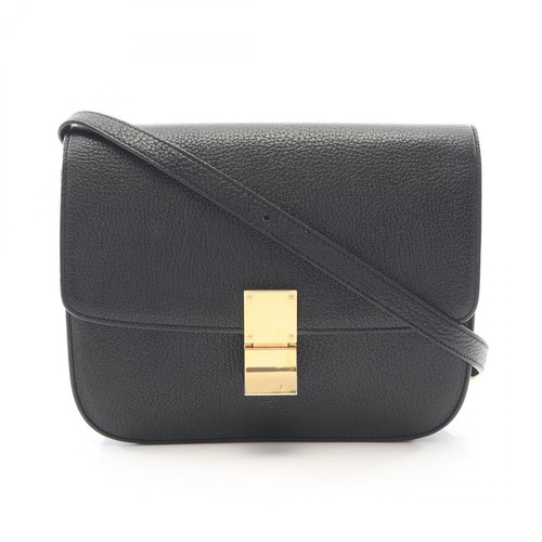 Sac bandoulière moyen - , celine