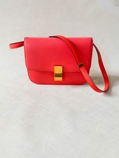 CÉLINE Sac Classic Box