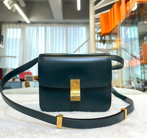 Celine sac bandoulière - celine,